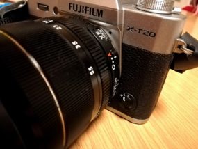 X-T20
