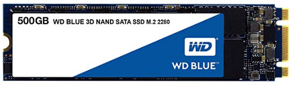 SSD