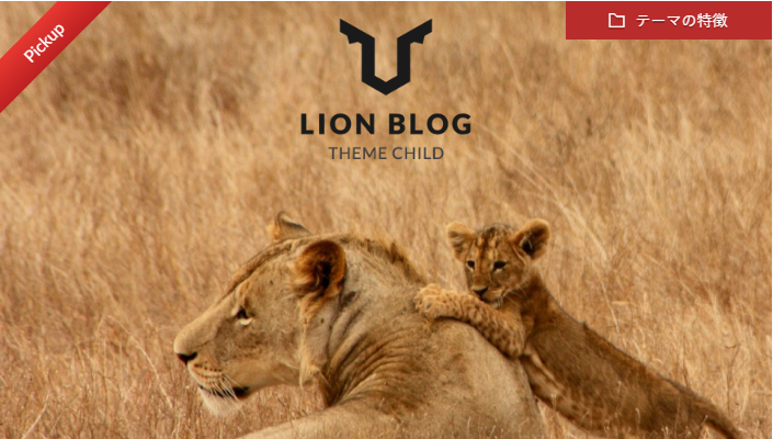 LION BLOG