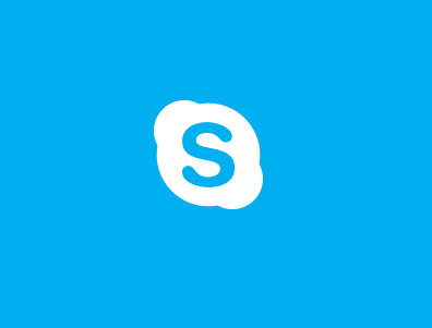 Skypeスカイプ