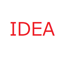 IDEA